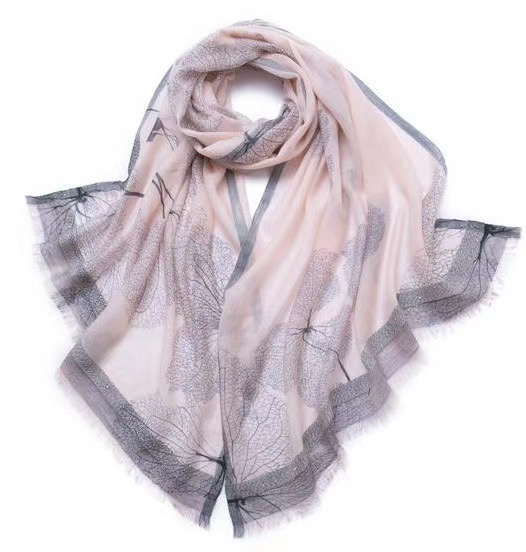 Custom and Wholesale Best Lightweight 100 Cashmere Shawl Wrap Stole for Women 