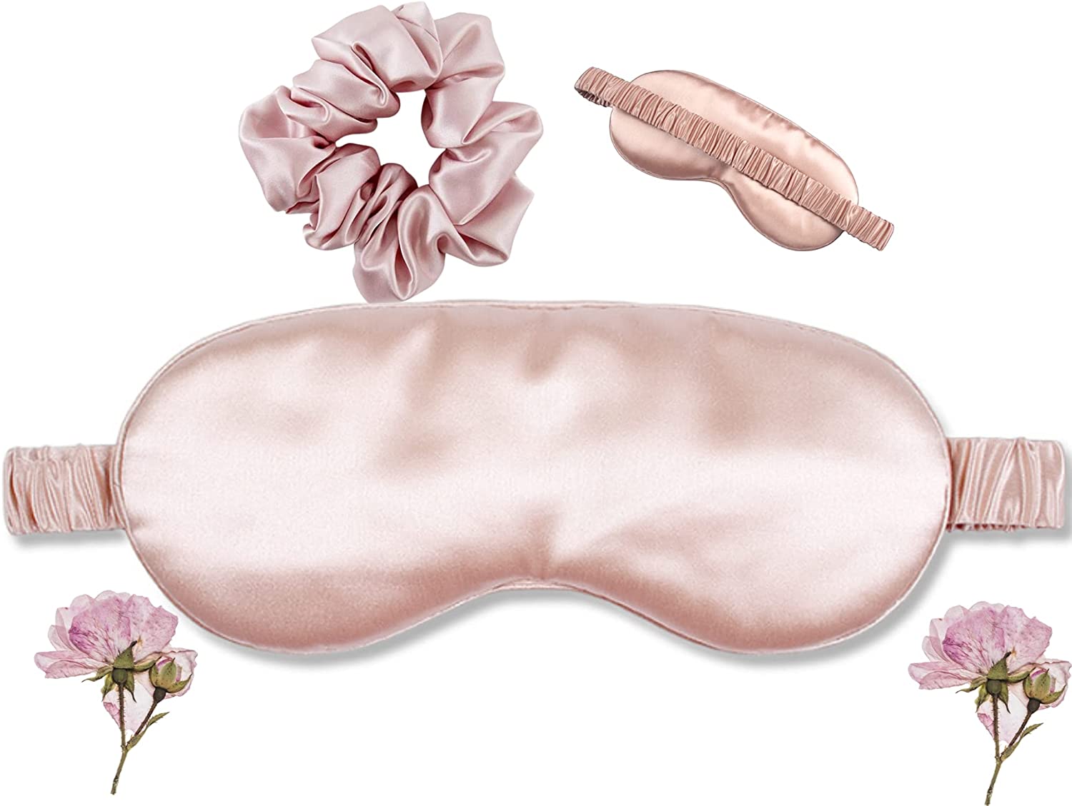 Silk Sleep Mask Wholesale