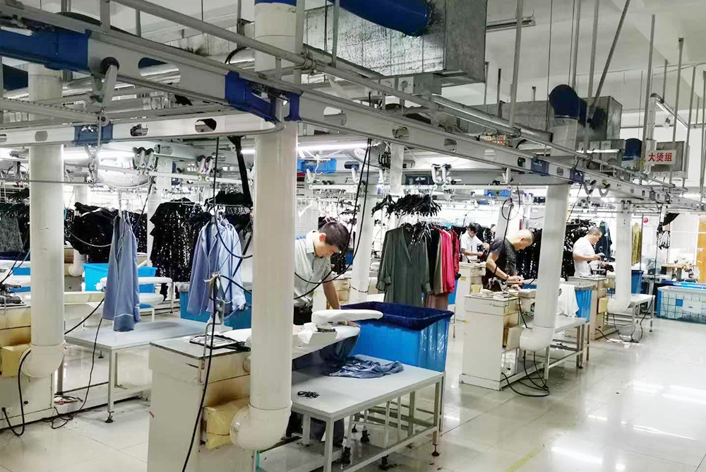 Professional Production Lines
