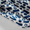 Custom 100% Pure Mulberry Silk Printed Silk Shirts Designs For Women From Clothing Factory