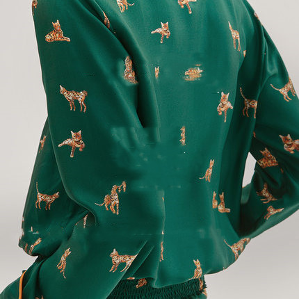 Wholesale Silk Pyjamas