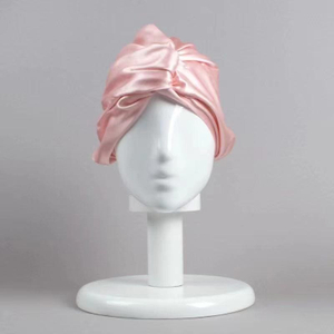 Custom Hair Bonnets Wholesale