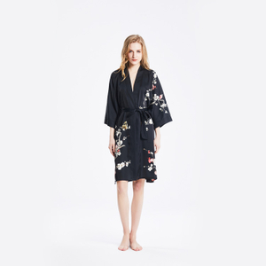 Custom Kimono Robes