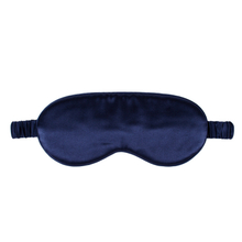 Custom and Wholesale Silk Sleeping Mask - Beauty Plus Silk