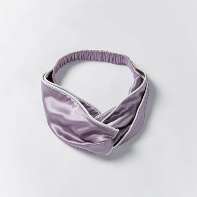 Personalised Silk Thread Hair Band Designs in Bulk