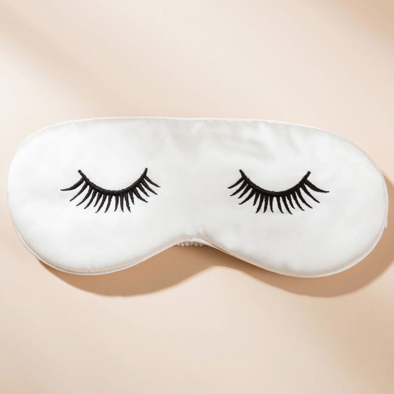 Bulk Sleep Eye Masks- Product on Beauty Plus Silk Co., Ltd