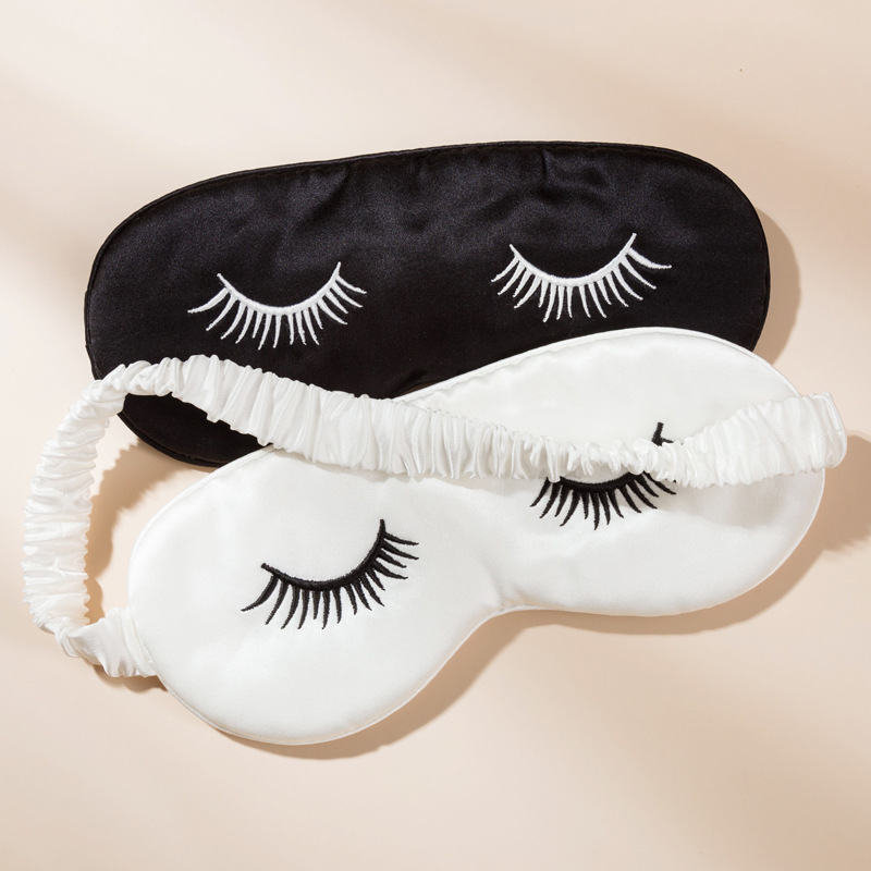 Bulk Sleep Eye Masks- Product on Beauty Plus Silk Co., Ltd