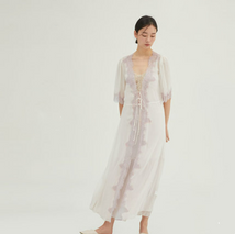 Wholesale Silk Pajama Vendors
