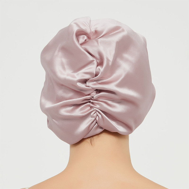 Custom Silk Bonnet Wholesale
