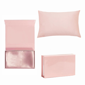 Silk Pillow Cases Wholesale