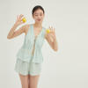 6 A Grade Pure Mulberry Slik for Women's Comfortable Pajama Vendors